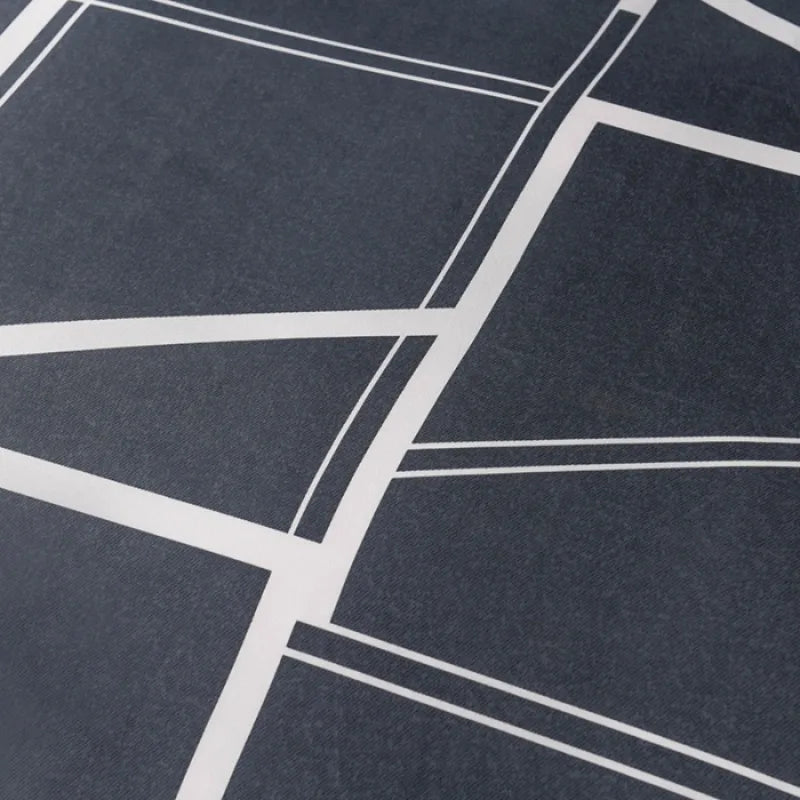 comfortable and soft popular aloe vera cotton four piece set autumn and winter duvet set.