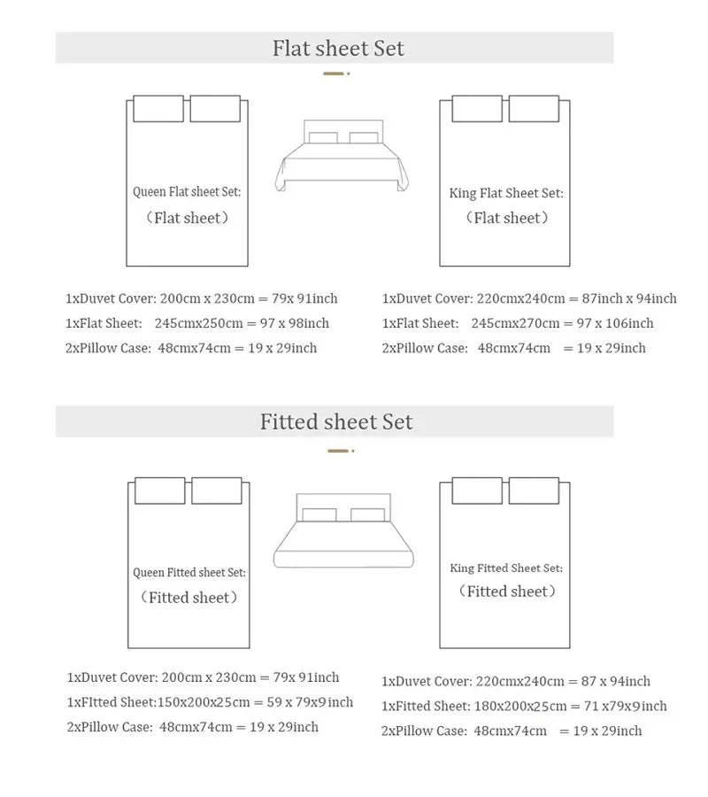 100% Cotton Luxury Rose Flowers Embroidery Bedding Queen King Size Duvet Cover Set Flat/Fitted Bed Sheet Pillowcases 4Pcs